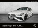 Mercedes-Benz CLA 200 SB AMG Special Ed+Night+Pano+Burm.+Distr - Mercedes CLA 200 Shooting Brake AMG Gebrauchtwagen