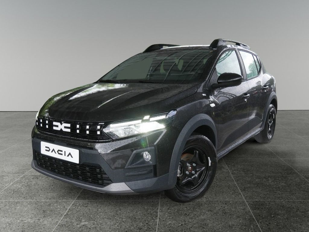 Image of Dacia Sandero