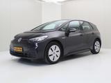Volkswagen ID.3 58kWh Life 150kW 204pk 88% SoH [ NAVIGATIE+ - mit Elektro-Antrieb: Grau, Kleinwagen
