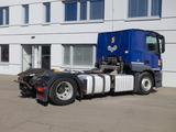 Mercedes-Benz Actros 1843 für Euro LOHR, Retarder, VDI Certifi - Autotransporter Lohr