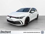 Volkswagen Golf VIII GTI 2.0 TSI DSG.RF-Kamera.Navi.SH.Keyl