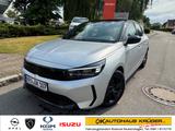 Opel Corsa F GS 1.2 Turbo Komfort-Paket mit Sitz+Lenk - : Kleinwagen, mit Turbo