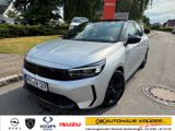 Opel Corsa F GS 1.2 Turbo Komfort-Paket mit Sitz+Lenk - : Kleinwagen, mit Turbo