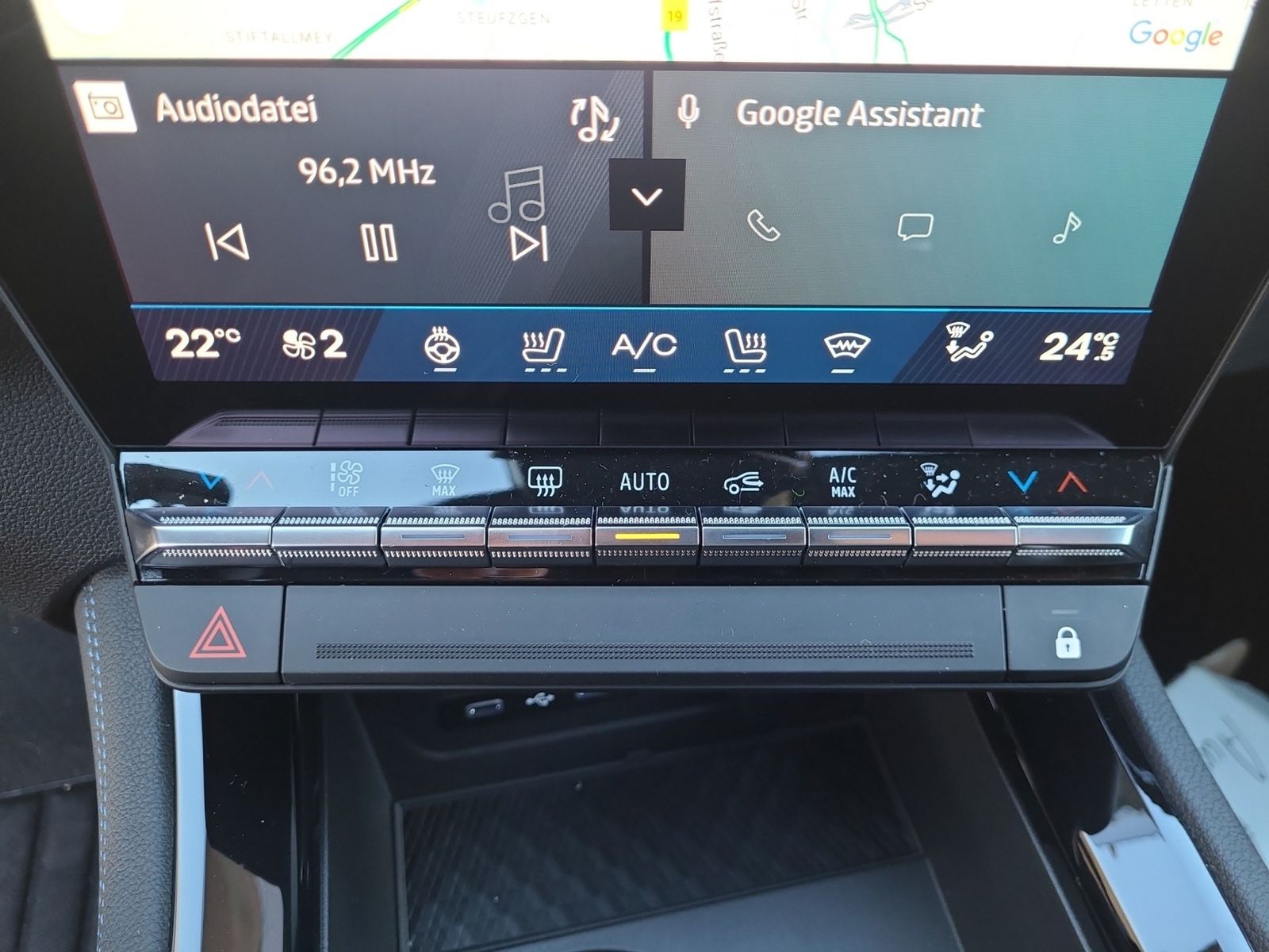 Renault Espace - Bild 14