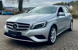 Mercedes-Benz A 220d BlueEfficiency *NAV*SHZ*PDC - Mercedes-Benz A 220 mit Diesel-Antrieb: Limousine, Automatik