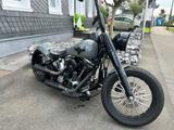 Harley-Davidson Fat-Boy Custom*Old-School*EVO* - Offers matching your search criteria