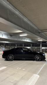 Audi S8 4.0 TFSI plus tiptronic quattro - - Audi S8 von privat