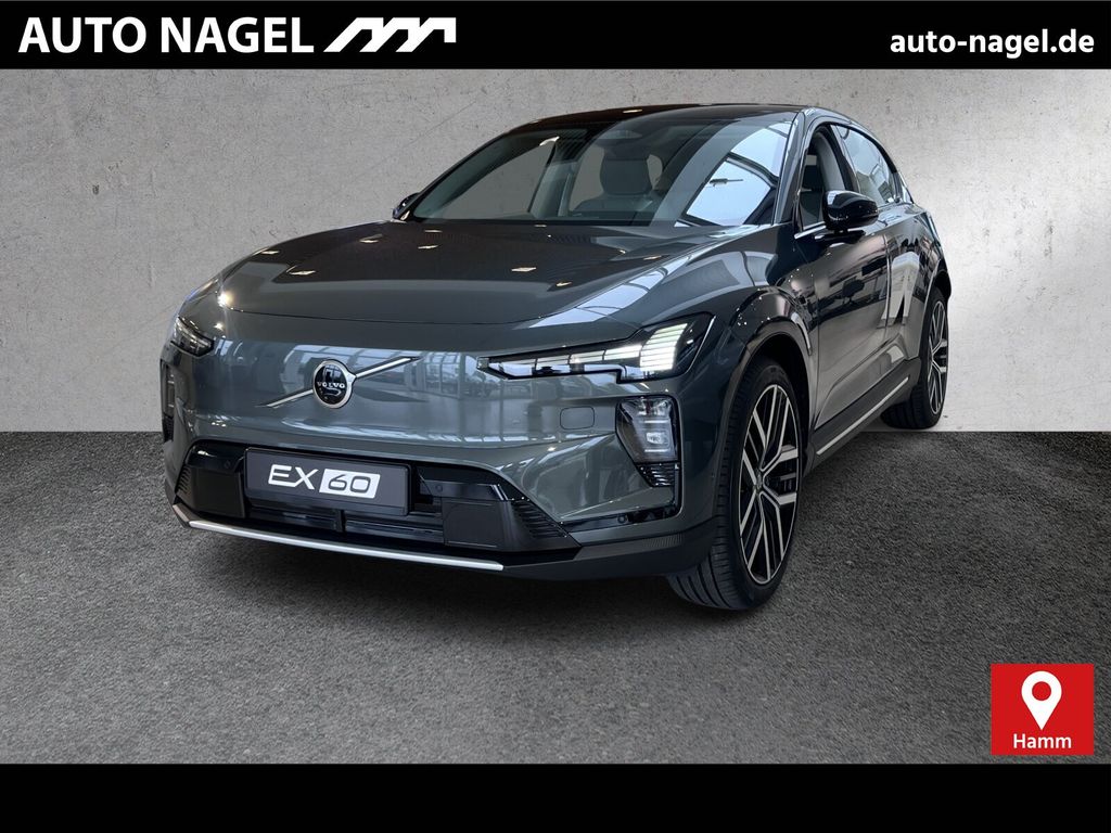 Image of Volvo EX60