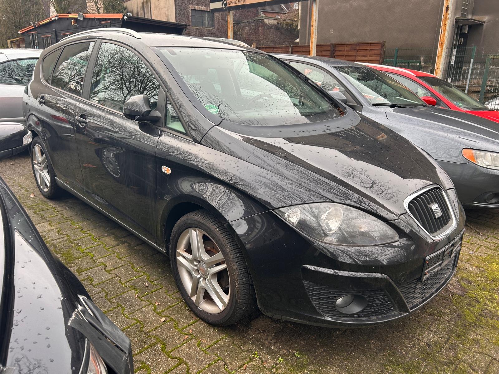 Seat Altea XL Stylance / Style 1.6