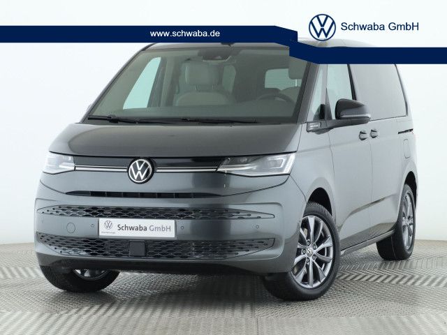 Volkswagen Multivan Goal 2,0 TSI DSG *5-Jahre-Garantie*