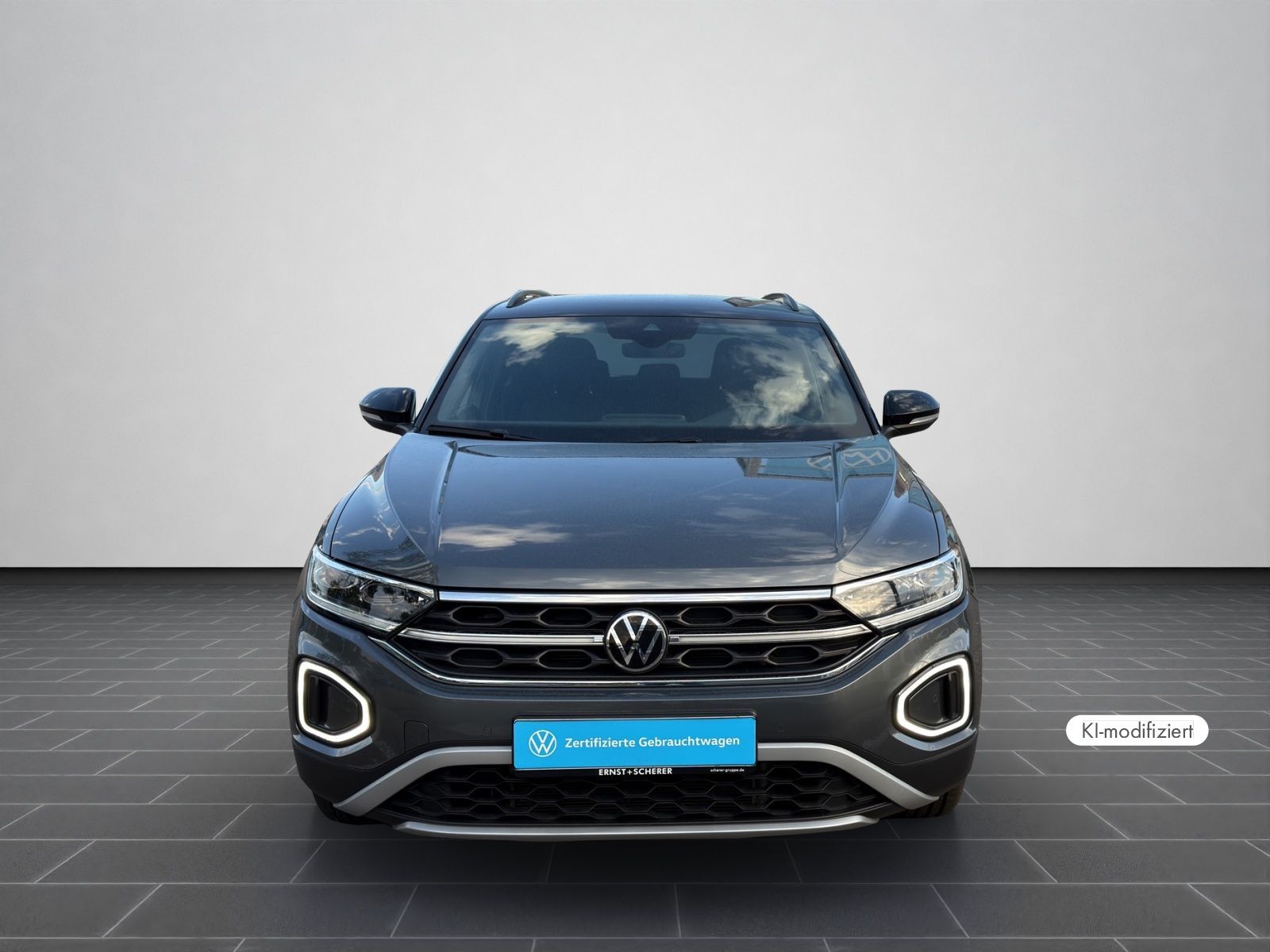 Volkswagen T-Roc - Bild 6