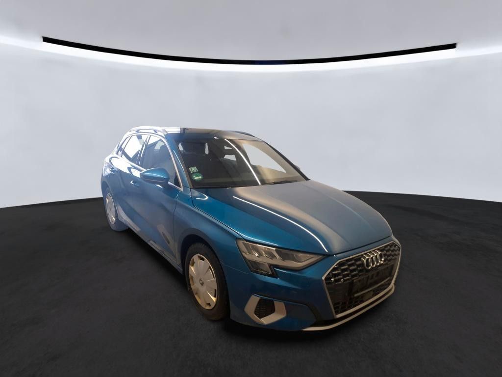 Image of Audi A3