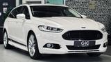 Ford Mondeo Turnier Titanium|AHK|KAMERA|NAVI|SHZ|SPUR - Ford Mondeo: Titanium Turnier
