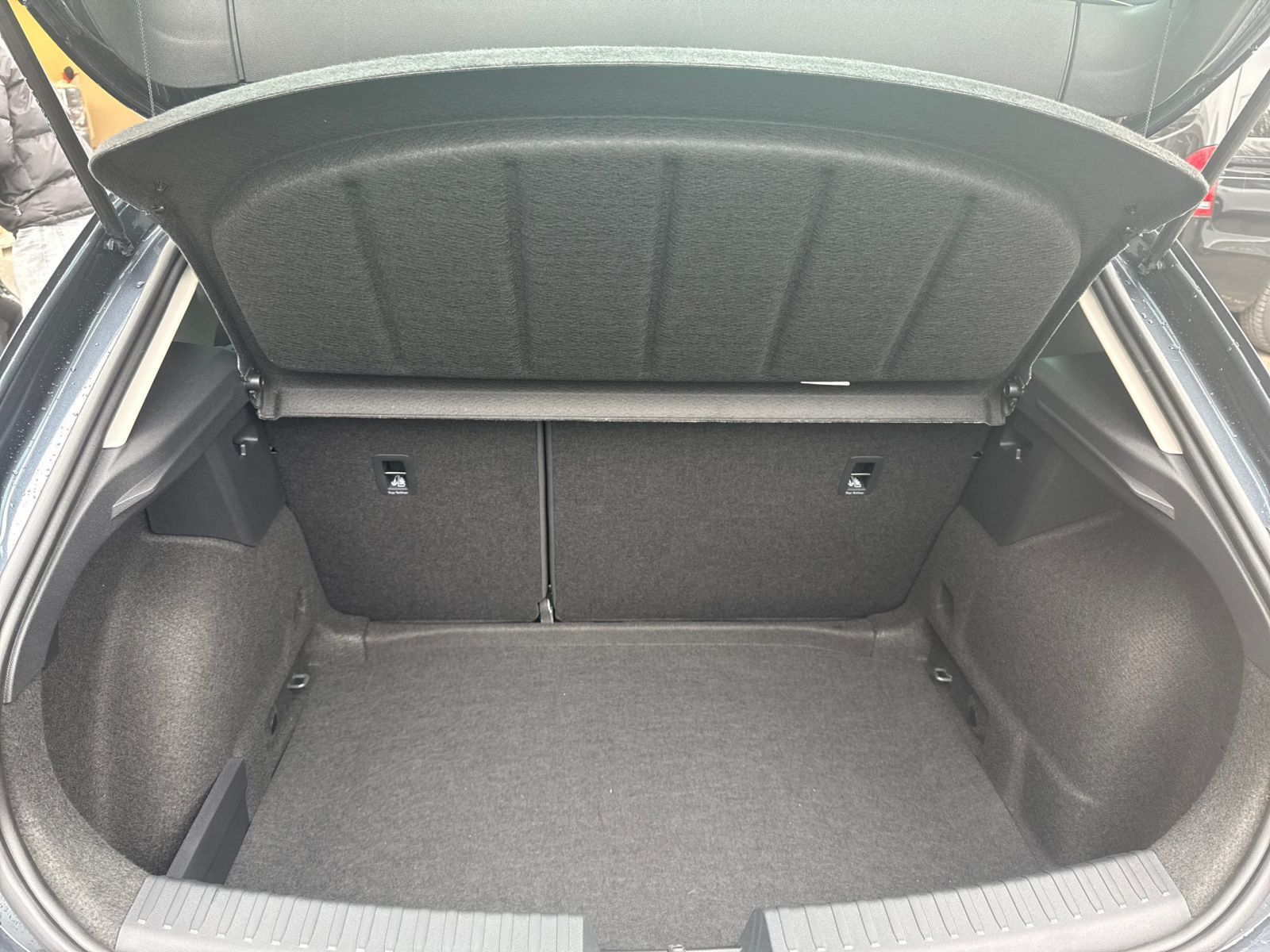 Seat Leon - Bild 14