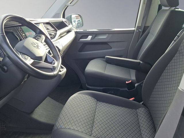 T6.1 Caravelle Trendline DSG kurzer Radstand Kli