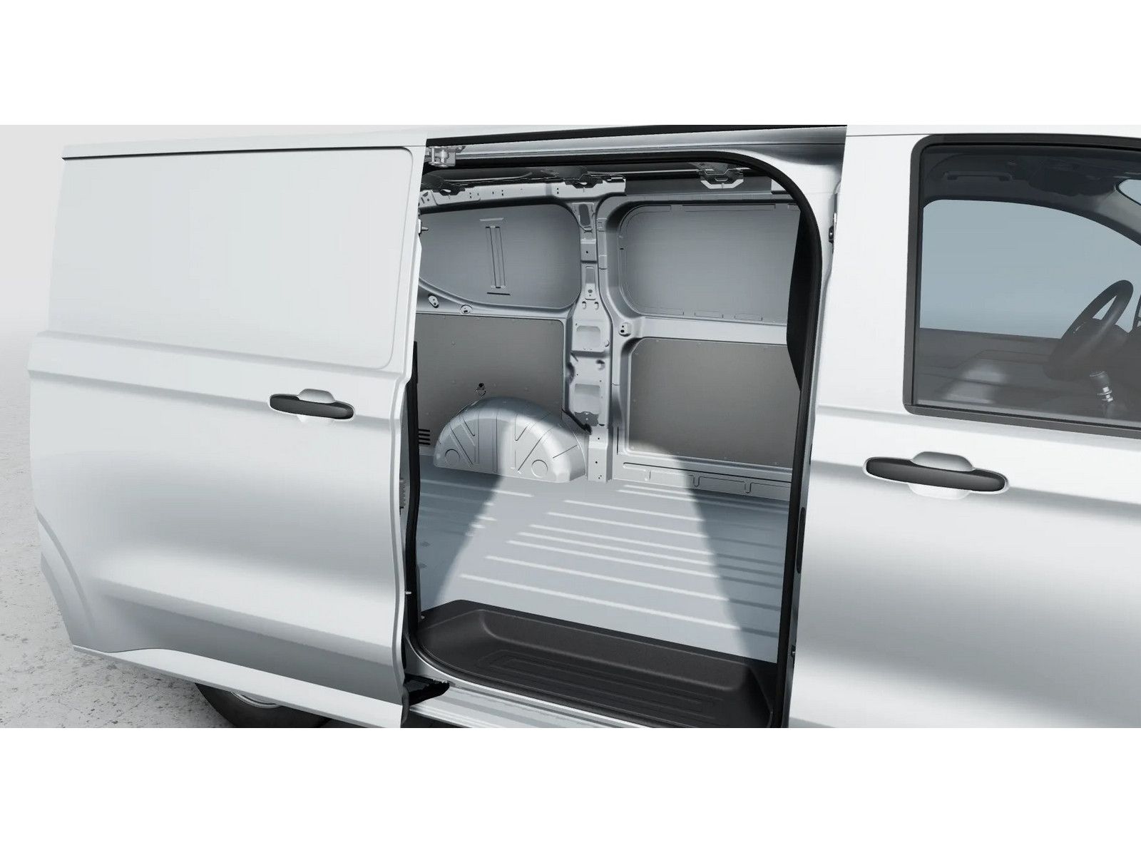 Volkswagen T7 Transporter - Bild 6