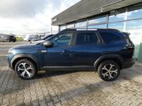 Dacia Bigster - Vorschau Bild 10