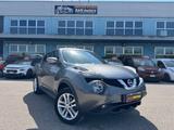 Nissan Juke 1.6 CVT N-Connecta Neopatentati - Nissan Juke: Cvt
