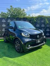 Smart ForTwo 90 0.9 Turbo Prime - Smart ForTwo: Standheizung