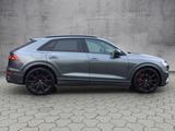 Audi SQ8 4.0 TFSI quattro S-tronic KLIMA LED NAVI ALU - Audi SQ8 aus 2022