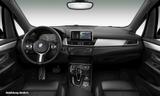 BMW 218d xDrive Gran Tourer M Sport Navi Kamera LED - BMW mit Diesel-Antrieb: Sitzheizung