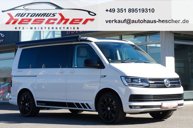 Volkswagen T6 California Ocean Edition 2.0 TDI 4Motion DSG