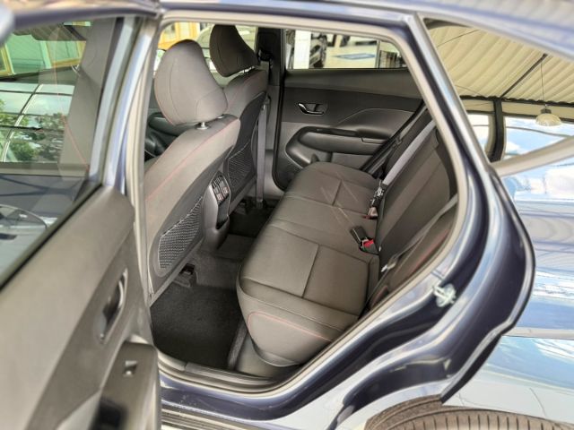 Hyundai KONA - Bild 9