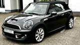 MINI COOPER-S Cabrio Cooper S Chili II - MINI MINI: Roadster