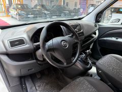 OPEL Combo D Kasten L1H1|MwSt.|ZV|Servo|Schiebetür OPEL Combo D Kasten L1H1|MwSt.|ZV|Servo|Schiebetür