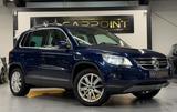 Volkswagen Tiguan Track & Field 2.0 4Motion/Automatik/Leder - Volkswagen Tiguan: Track Field