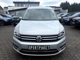 Volkswagen Caddy IV 2,0 TDI BMT*DSG*HIGHLINE*XENON*KAMER*17 - Volkswagen Caddy: I