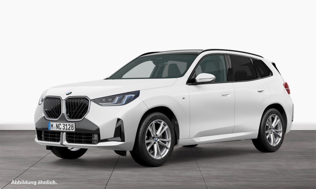 BMW X3 - Bild 1