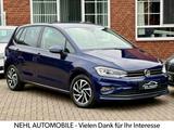 Volkswagen Golf Sportsvan VII 2,0 TDI DSG Join*AHK*NAVI*LED - Volkswagen Golf Sportsvan mit Diesel-Antrieb: Automatik