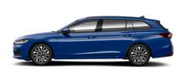 Skoda Superb - Vorschau Bild 3