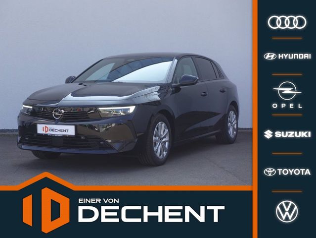 Opel Astra Edition 1.2T,Navi,Kamera,Sitzhzg,AGR-Sitz