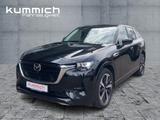 Mazda CX-60 PHEV TAKUMI PANOMARA BOSE 360Kamera - Mazda CX-60 mit Hybrid-Antrieb
