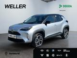 Toyota Yaris Cross Hybrid 1.5 Style Plus *Matrix*360*JB