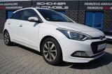 Hyundai i20 Select KLIMAANLAGE NAVI PDC TEMPOMAT - scheckheftgepflegte Hyundai i20