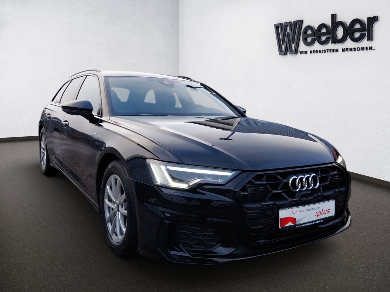 Audi A6 - Bild 17