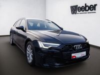 Audi A6 - Vorschau Bild 17