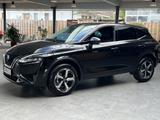 Nissan Qashqai N-Connecta 360Kamera NAVI DABACC CarPl - Nissan Qashqai in Osnabrück