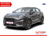 Ford Puma 1.0 M-Hybrid ST-Line LED Navi Kamera AHK - Ford Puma: ST Line