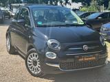 Fiat 500 1.2 8V TÜV NEU*95 T/KM*Klima*Multi*Tempo*USB - Fiat: 1.9