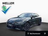 BMW i4 eDrive40 Gran Coupe M Sport GSD AHK Laser H/K