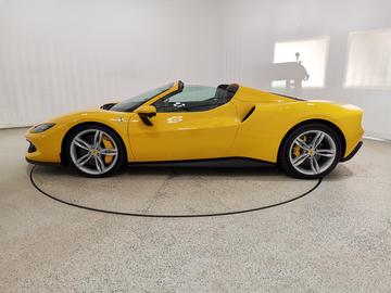 2023 Ferrari 296 GTS 缩略图 29