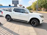 Nissan Navara NP300 Tekna King Cab 4x4 *Scheckheft* - Nissan Navara aus 2020