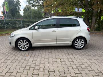 Volkswagen Golf Plus - 2