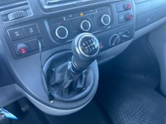 Fahrzeugabbildung Volkswagen T5 2.0 BiTDI Rockton 4Mo Twin MonoTube EINMALIG