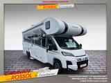 Dethleffs XL A 7872-2  - Neu Wohnmobil oder -wagen