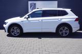 Volkswagen TIGUAN ALLSPACE 2.0 TDI DSG|ALLRAD|R-LINE|PANO| - Volkswagen Tiguan Allspace in Düsseldorf